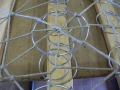 détail du cordage