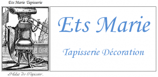 Ets Marie Tapisserie